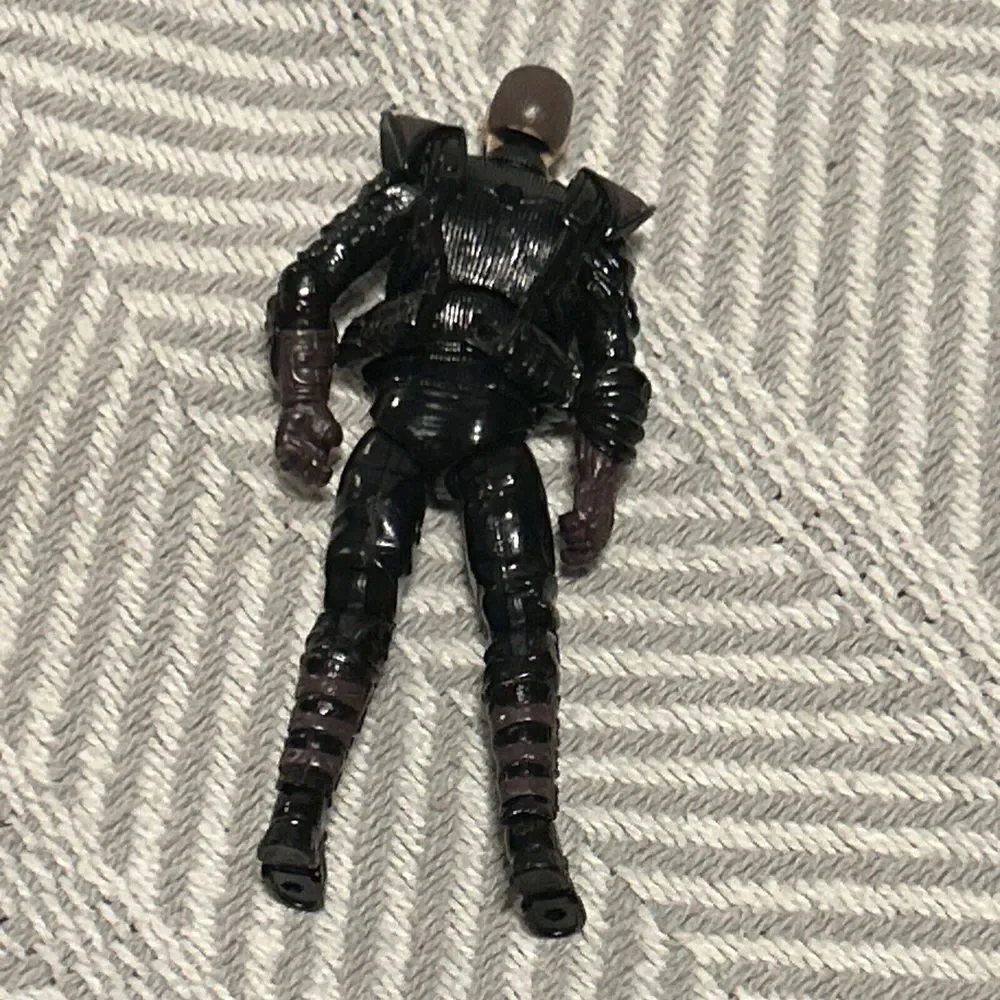GI Joe 2009‎ Rise Of Cobra Red Fang Ninja Figure